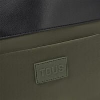 City Mediano Tous Bloom Negro   City Mediano Tous Bloom Negro   2